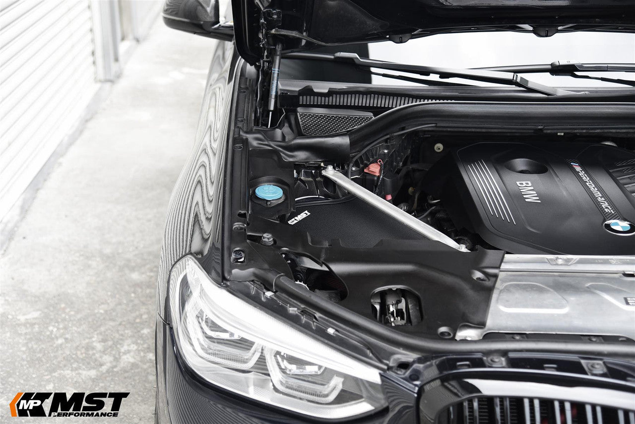 MST Performance Intake Kit - BMW M40i X3 G01-X4 G02
