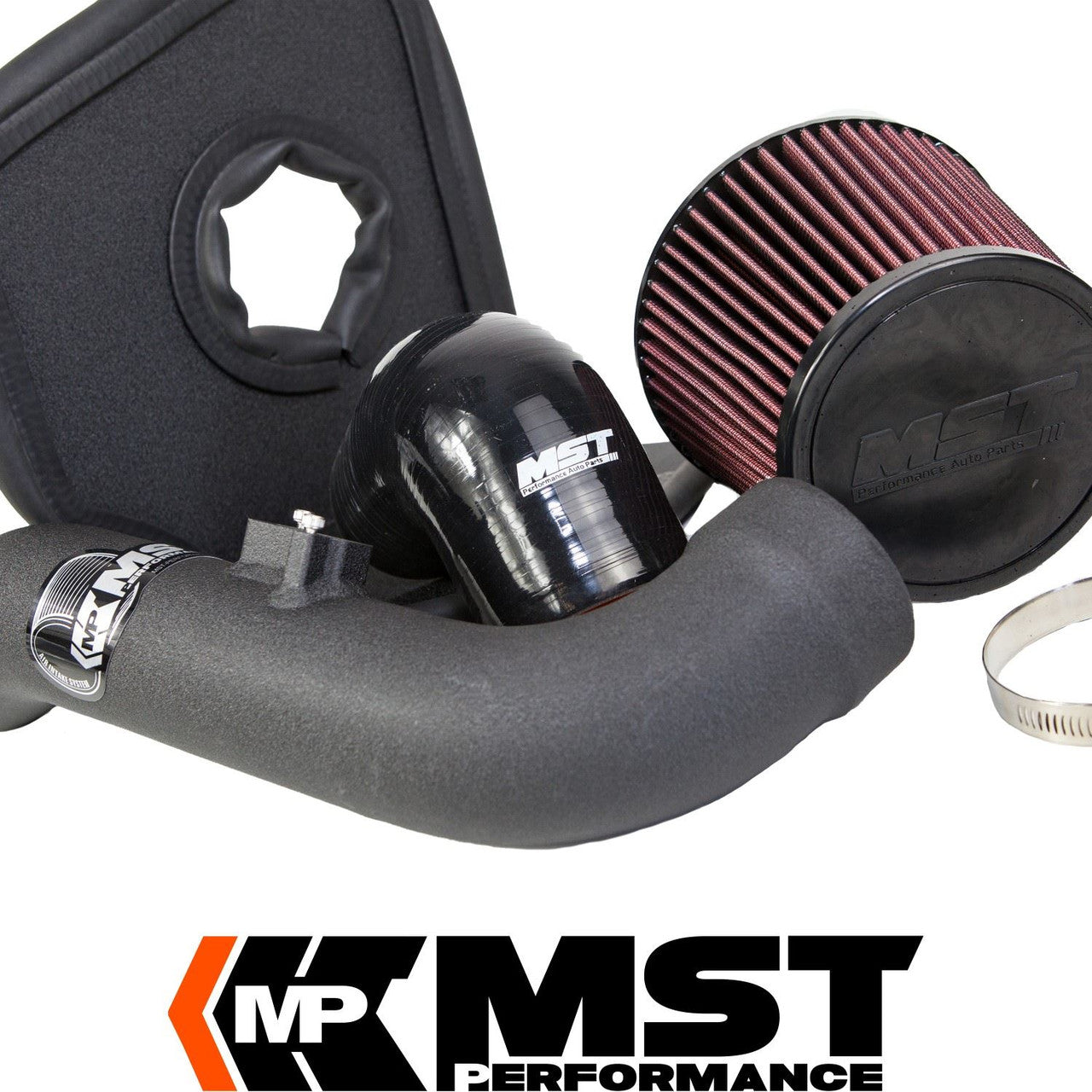 MST Performance Intake Kit - Ford Fiesta 1.0 EcoBoost MK7