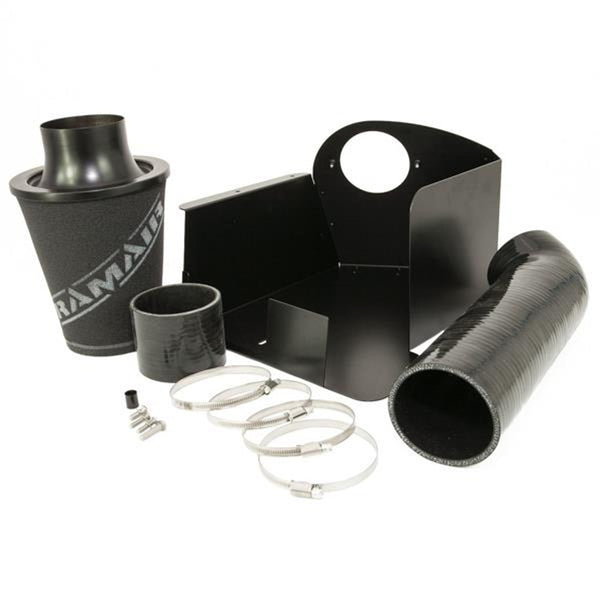 RamAir Performance Intake Kit - Audi TTS Quattro 8J