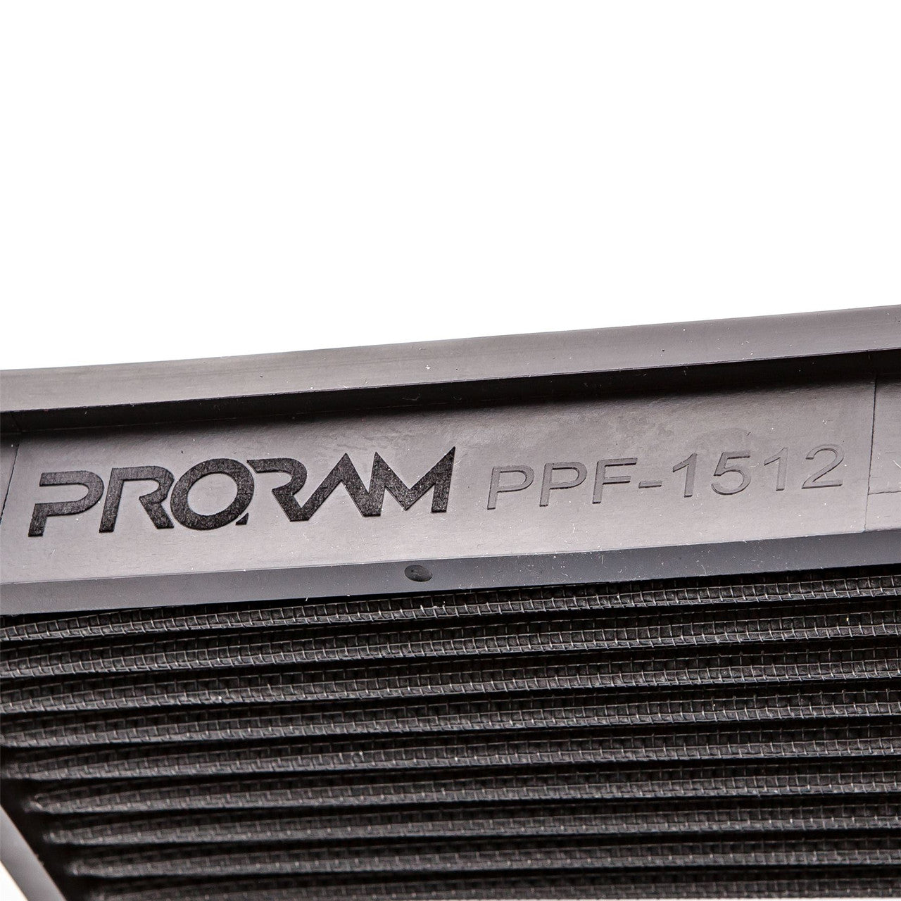 PRORAM OE Replacement Pleated Air Filter - Audi-SEAT-Skoda-VW-VAG 1.8T-1.9TDI Engines (1996-06)
