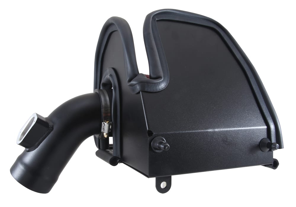 K&N Performance Air Intake Induction Kit (Oval MAF) - Mini Cooper S/JCW/JCW GP3 F56