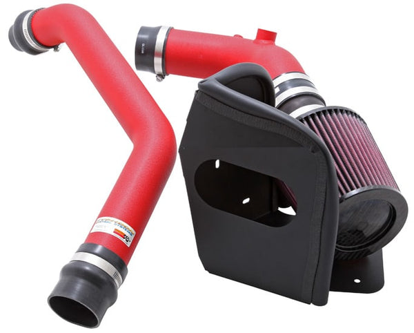 K&N Performance Air Intake Induction Kit - Mitsubishi Lancer Evolution 10