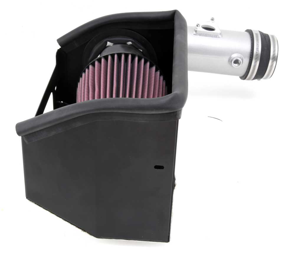 K&N Performance Air Intake Induction Kit - Subaru BRZ ZC6/Toyota GT86 ZN6