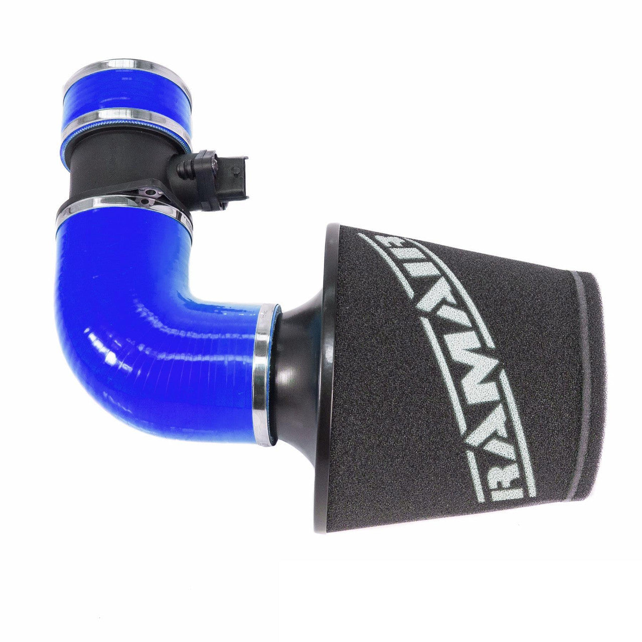 RamAir Intake Kit (Blue) - Ford Focus ST225 MK2