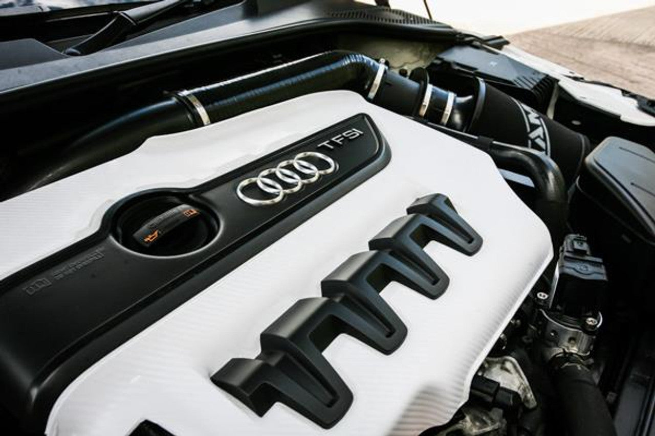 RamAir Performance Intake Kit - Audi TTS Quattro 8J