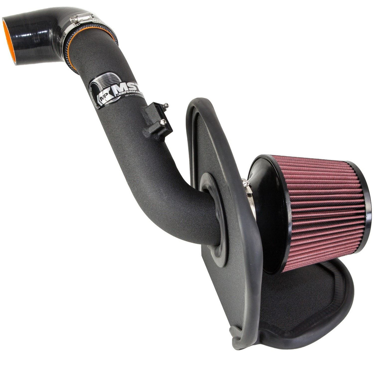 MST Performance Intake Kit - Ford Fiesta 1.0 EcoBoost MK7