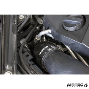 AIRTEC Turbocharger Induction Hose - BMW M2 Competition F87 & M3 F80/M4 F82