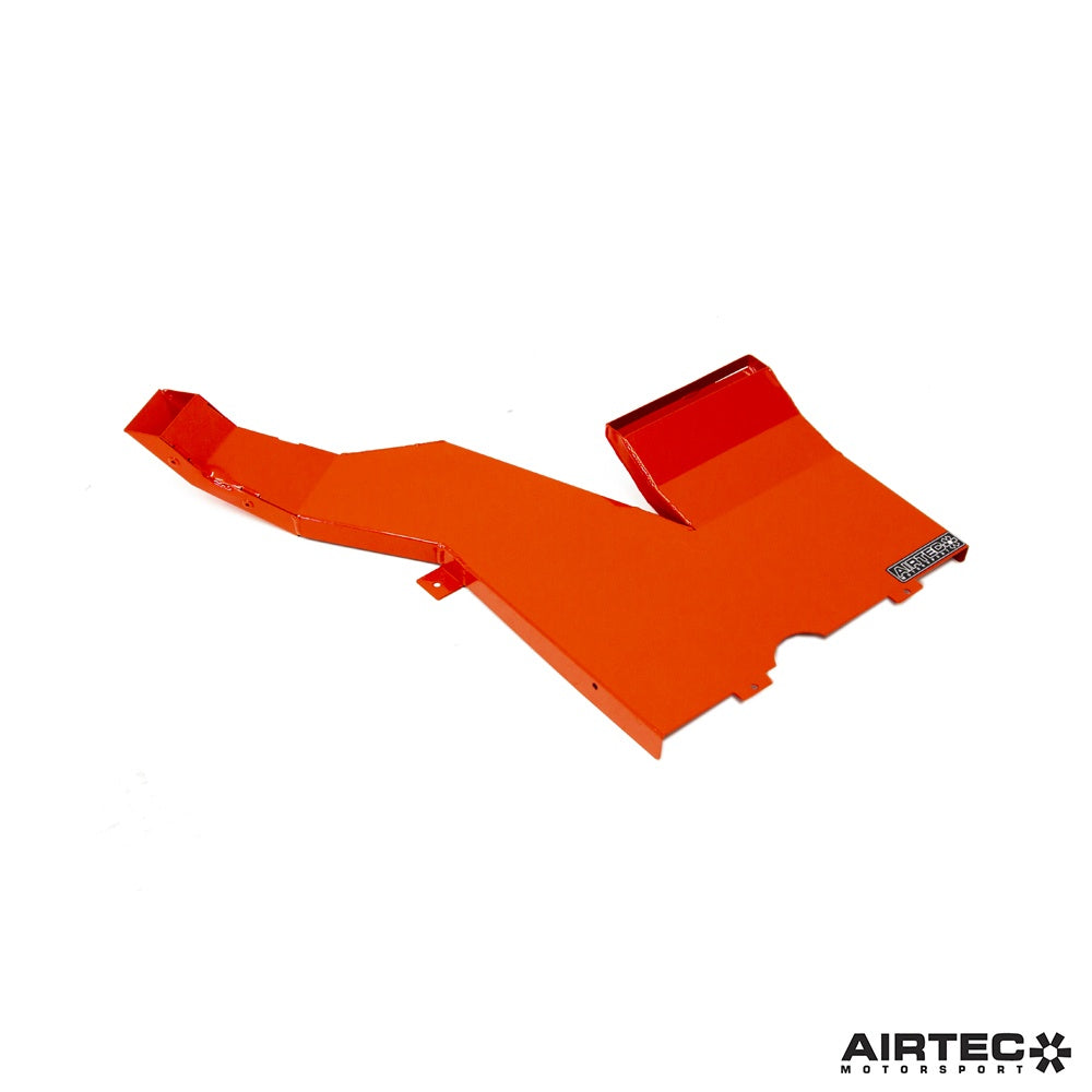 AIRTEC Front Cooling Guide - Toyota Yaris GR XP210