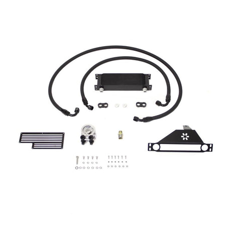 AIRTEC 13 Row Oil Cooler Kit - Honda Civic Type R FK8