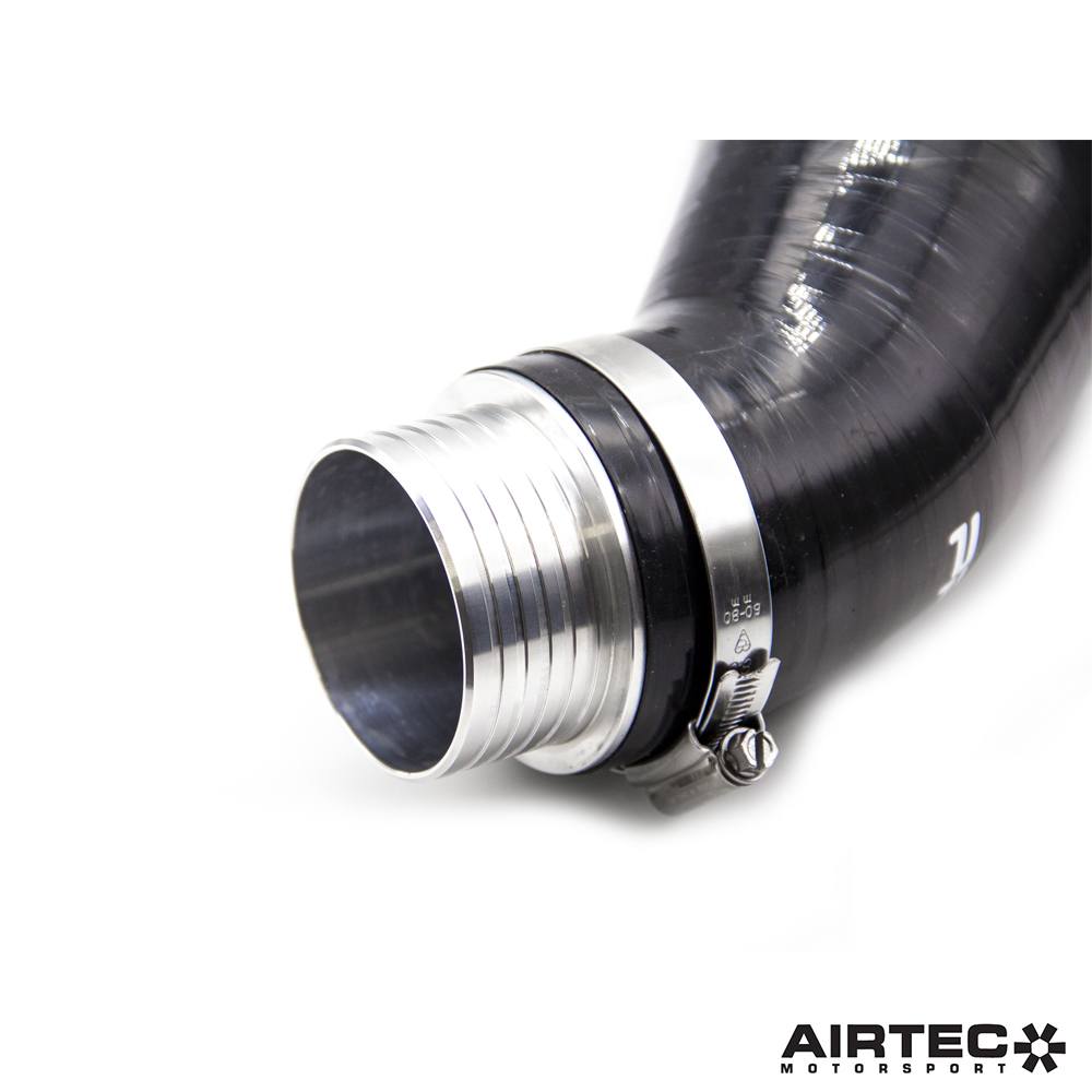 AIRTEC Rear Turbocharger Pipe - Toyota Yaris GR XP210