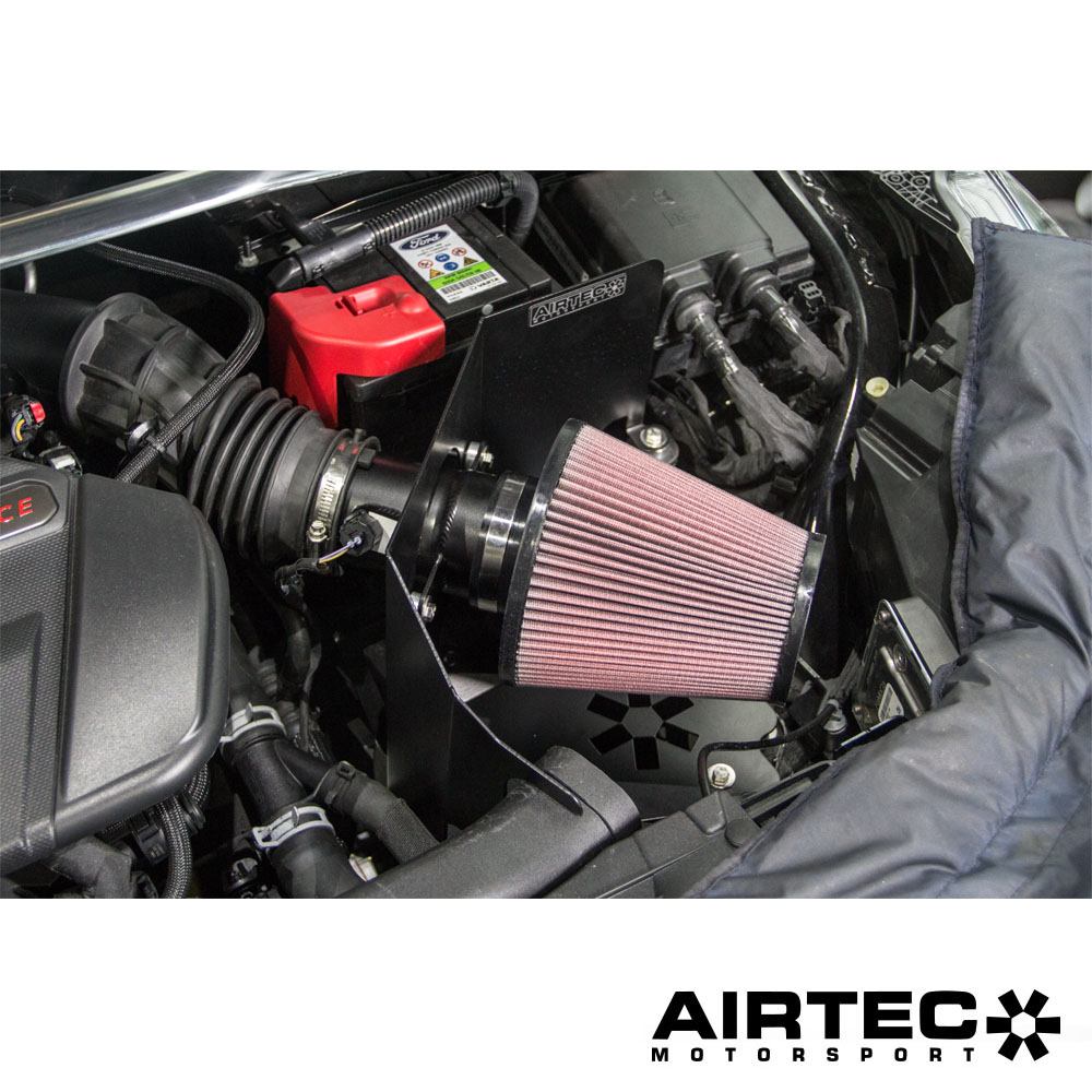 AIRTEC Induction Kit - Ford Focus ST MK4
