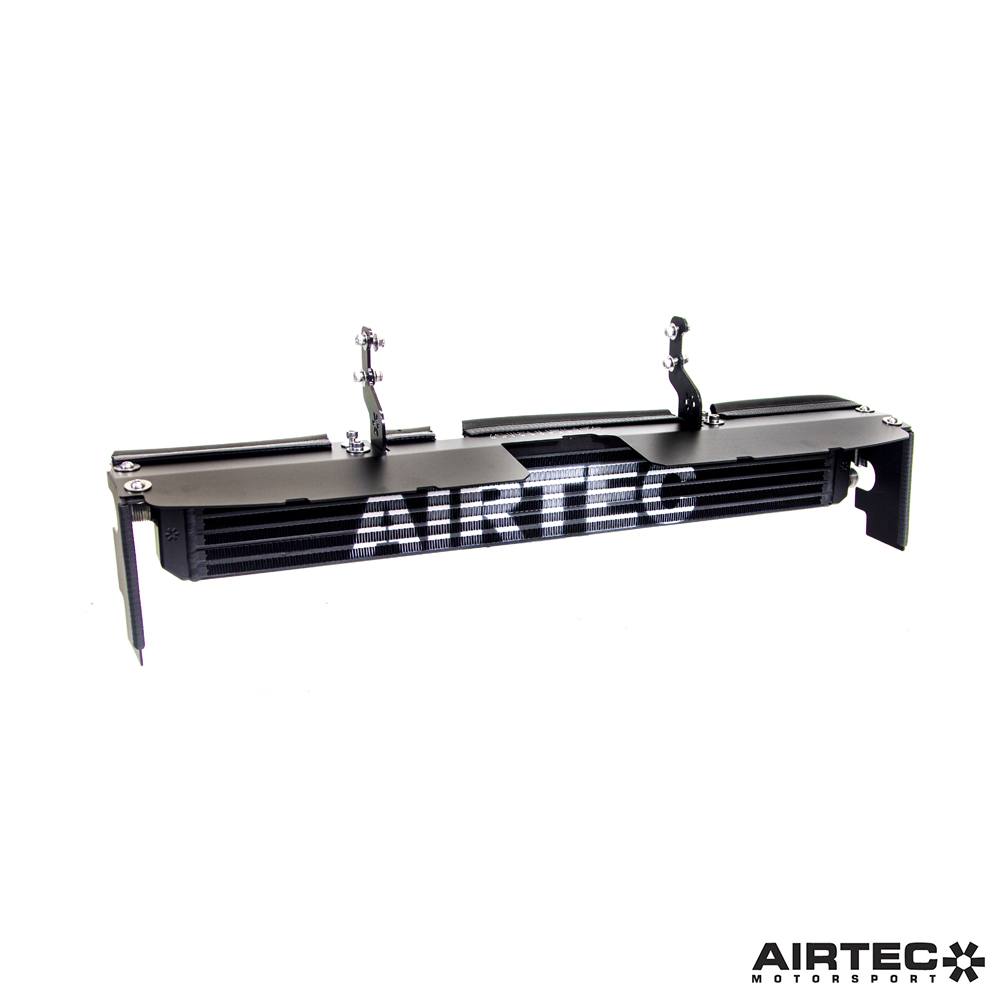AIRTEC Stage 3 Oil Cooler Kit - Toyota Yaris GR XP210