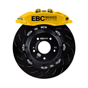 EBC Racing Apollo6 Balanced Big Brake Kit (355x32mm) - BMW M235i X-Drive F44