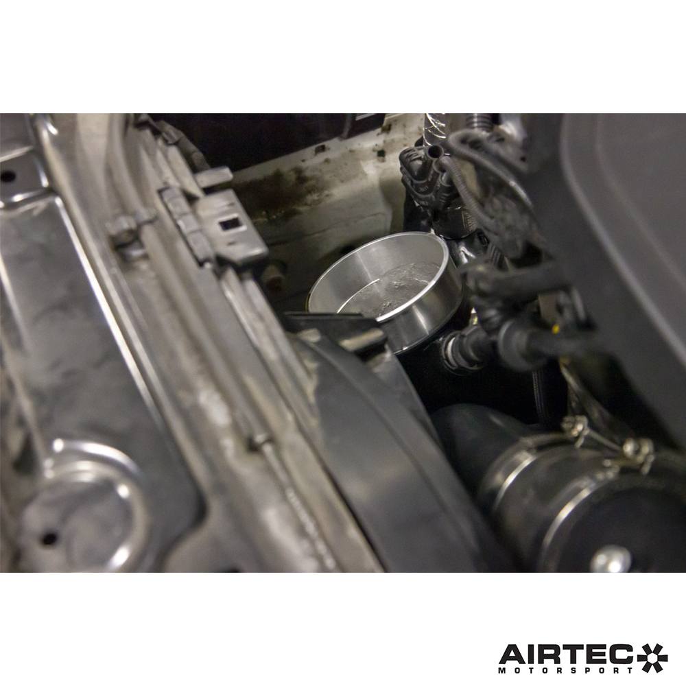 AIRTEC Turbo Elbow - BMW 340i F30