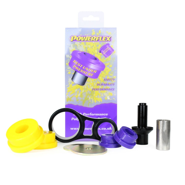 Powerflex Road Series Rear Engine Dog Bone Mount - Ford Fiesta MK7 ST180 (2013–2017)