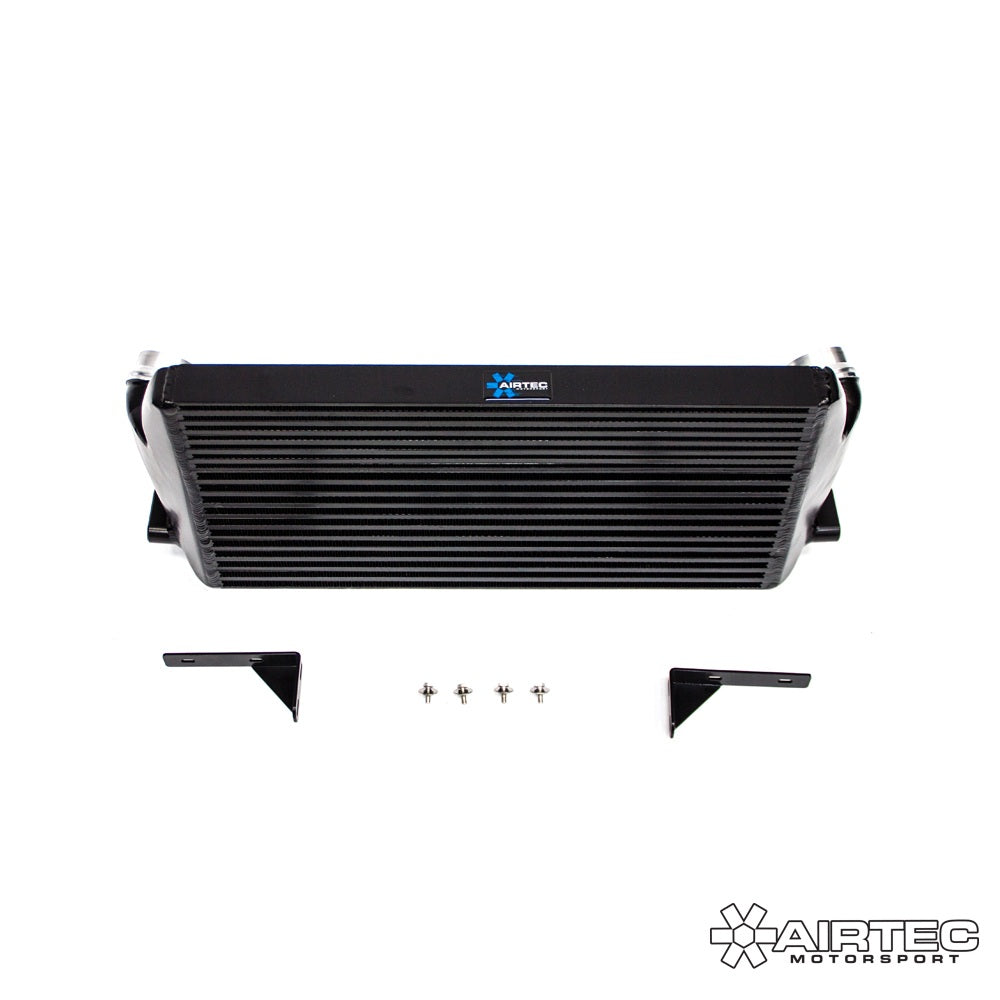 AIRTEC Front Mount Intercooler Kit - BMW 5/6/7 Series (F Series)