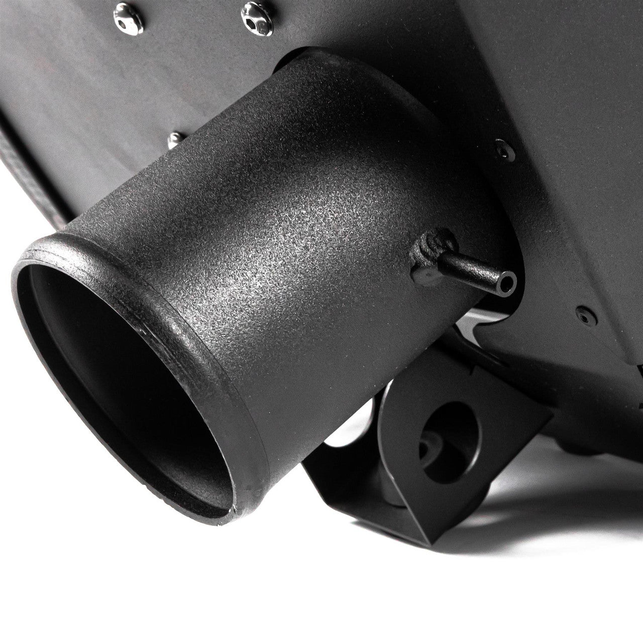RamAir Performance Intake Kit With Red Intake Hose - Audi S3 8V-TTS 8S-SEAT Leon Cupra 5F-VW Golf GTI-R MK7