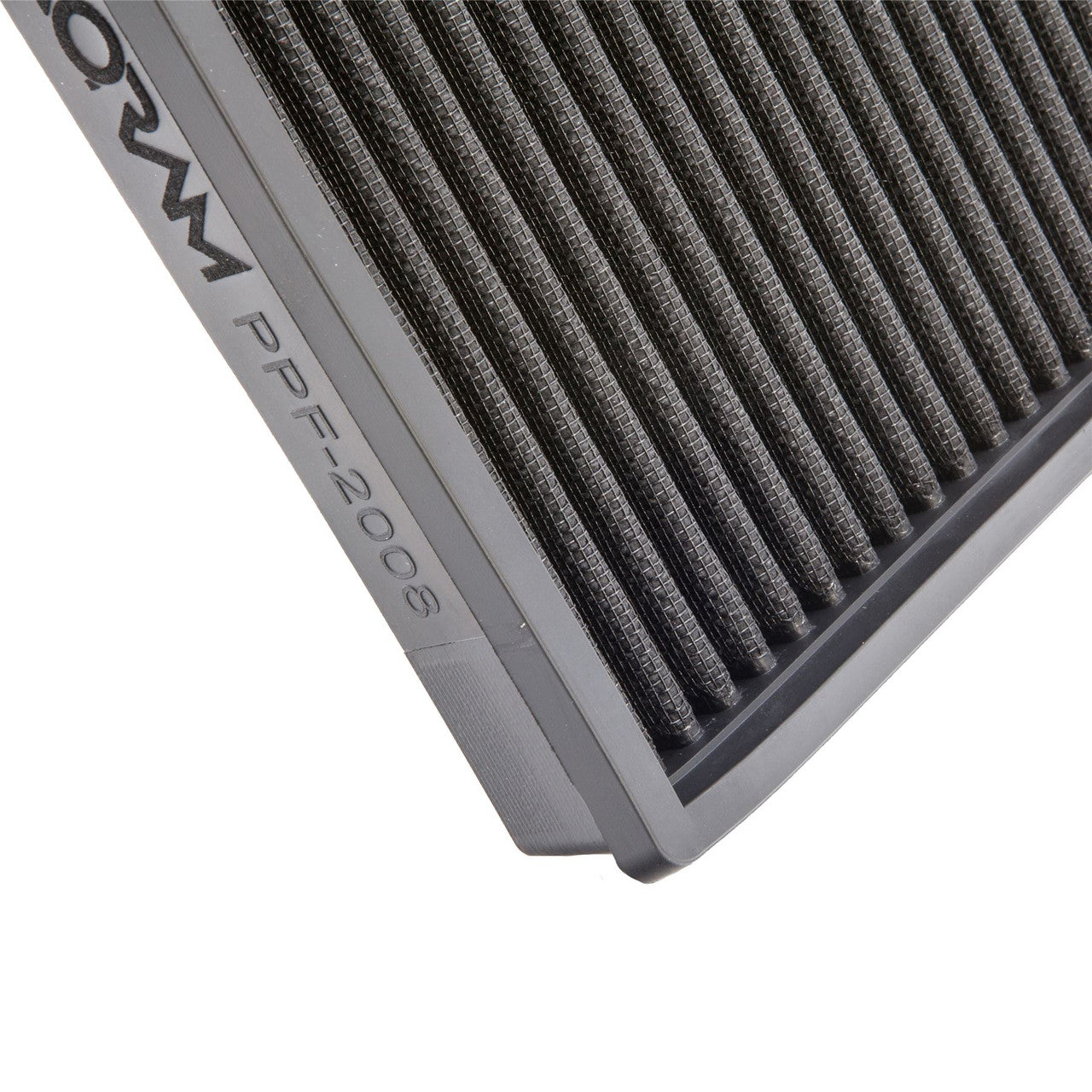 PRORAM OE Replacement Pleated Air Filter - BMW B37-B38-B47-N13-N20-N47 Engines (2011-19)