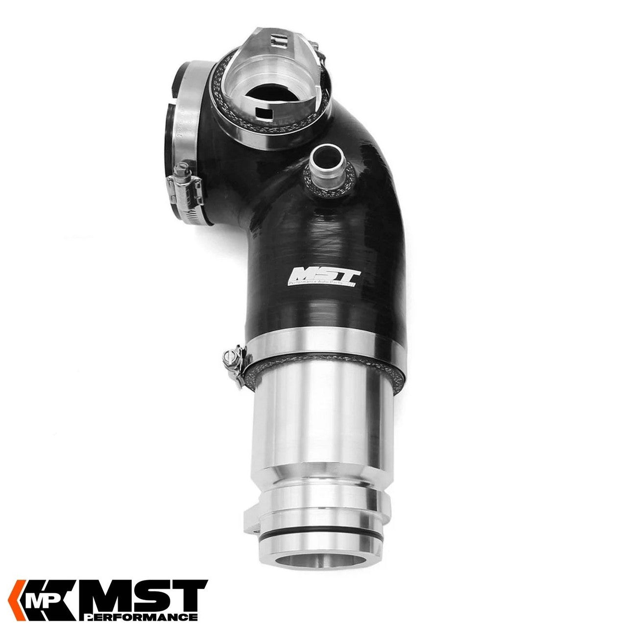 MST Performance Turbo Inlet Pipe - BMW 125i F20-F21, 220i-228i F22, 320i-328i F30, 420i-428i F32 (N20 Engine) 2011-16