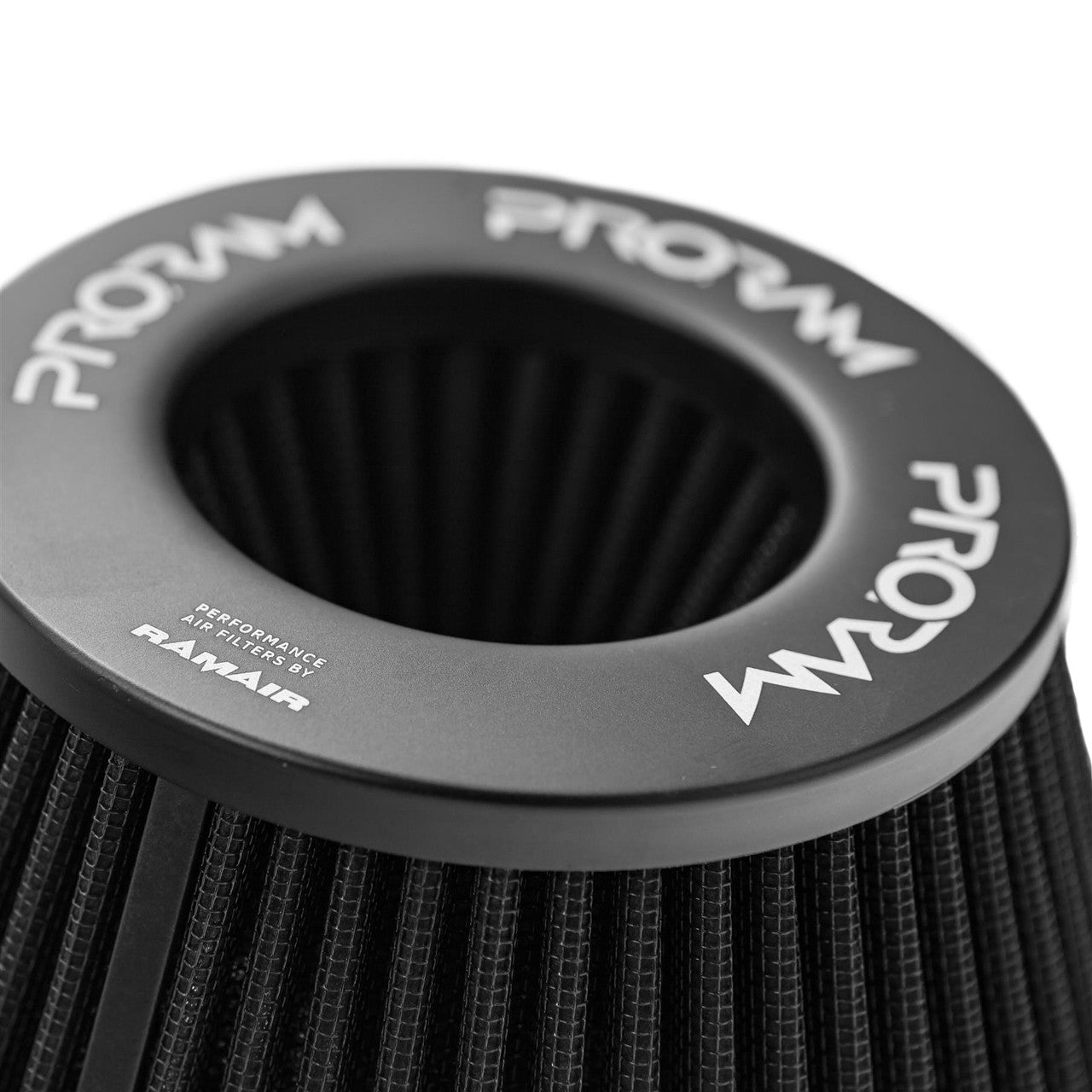 PRORAM Air Filter Intake Kit (No MAF) - Mini Cooper S-JCW F56