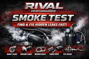 Rival Performance Smoke Test
