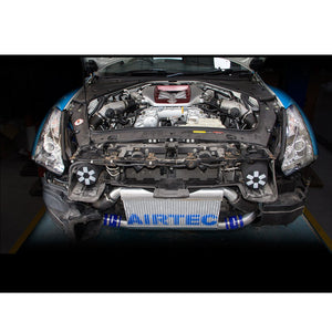 AIRTEC Front Mount Intercooler Kit - Nissan Skyline GTR R35