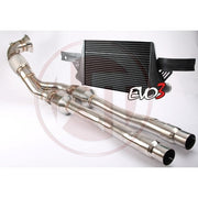 Wagner Tuning Audi RS3 8P EVO3 Competition Package