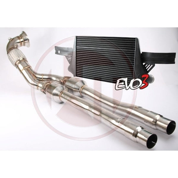 Wagner Tuning Audi RS3 8P EVO3 Competition Package