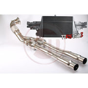 Wagner Tuning Audi TTRS 8J EVO3 Competition Package