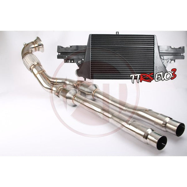 Wagner Tuning Audi TTRS 8J EVO3 Competition Package