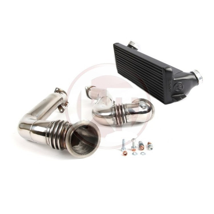 Wagner Tuning BMW E-Series N54 EVO1 Performance Package