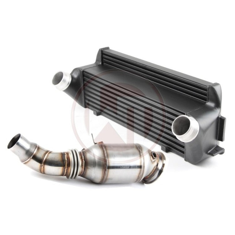 Wagner Tuning BMW F-Series N20 EVO2 Competition Catted Package