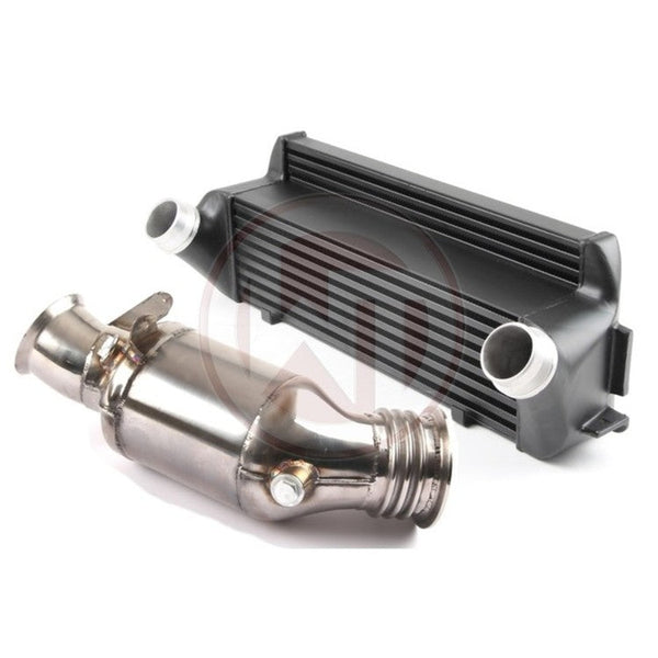 Wagner Tuning BMW F-Series N55 EVO2 Competition Catted Package -6-13