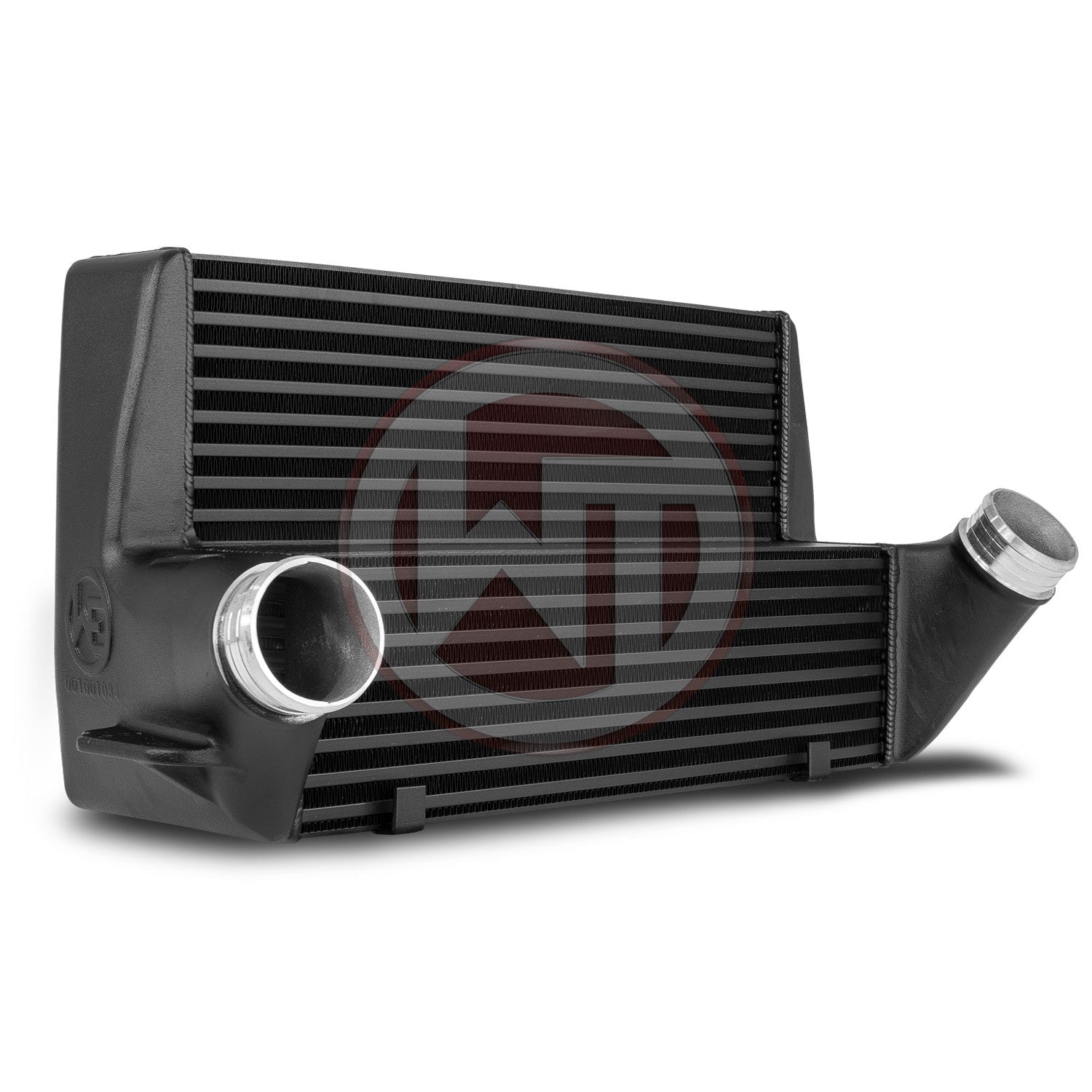 Wagner Tuning BMW E-series N55 EVO 3 Competition Catted Package