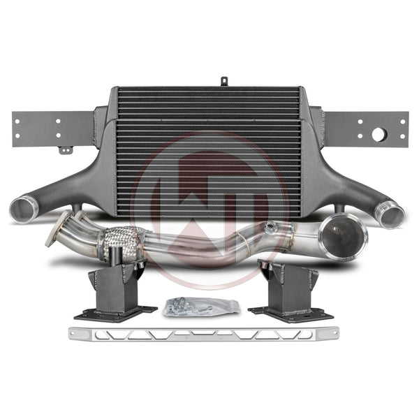 Wagner Tuning RS3 8V ACC EVO3 Comp. Package without cat pipes
