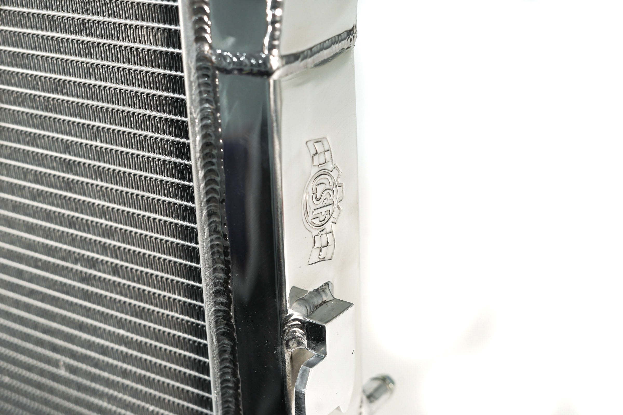 CSF Race Radiator for E9X 3 Series