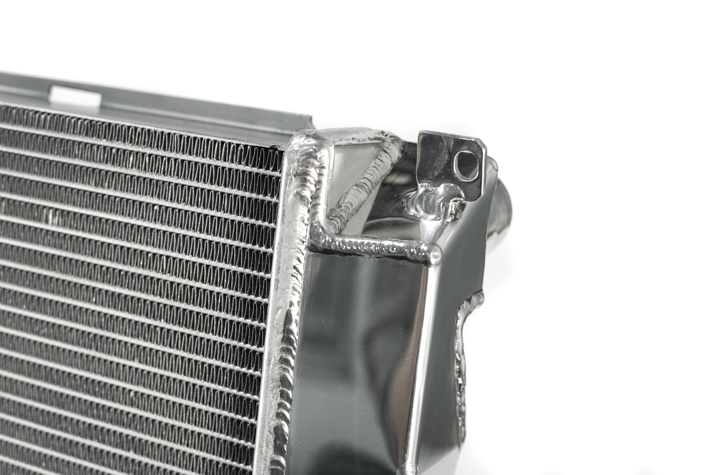 CSF Race Radiator for E9X 3 Series