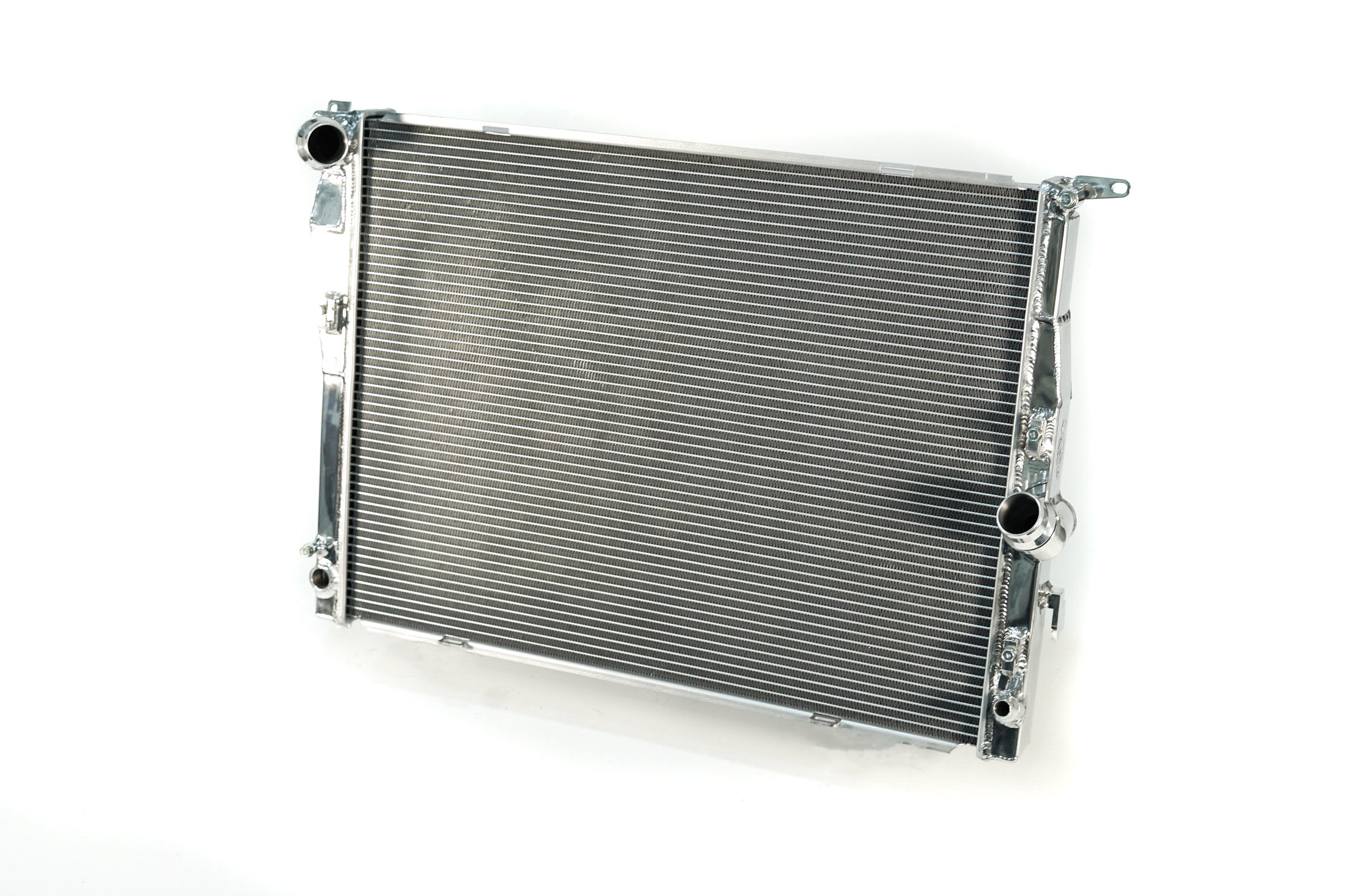 CSF Race Radiator for E9X 3 Series