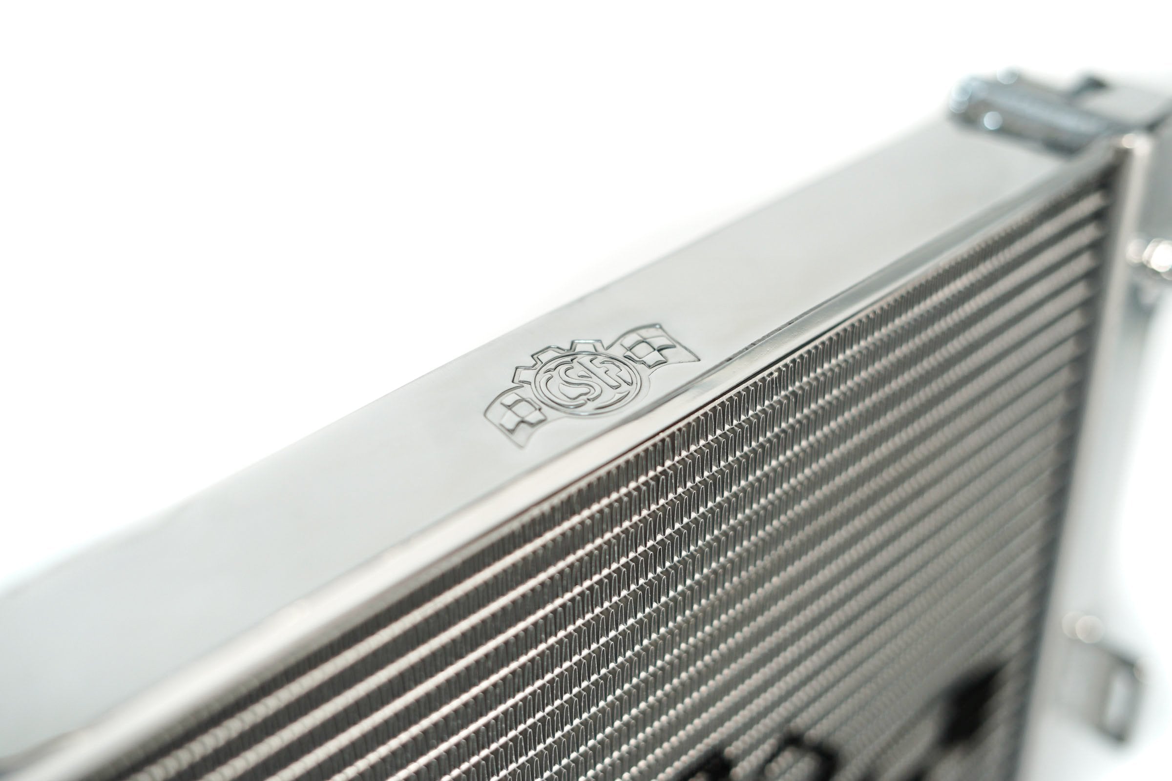 CSF Race Radiator for 96-04 Porsche Boxster (986)(Fits both Left & Right)