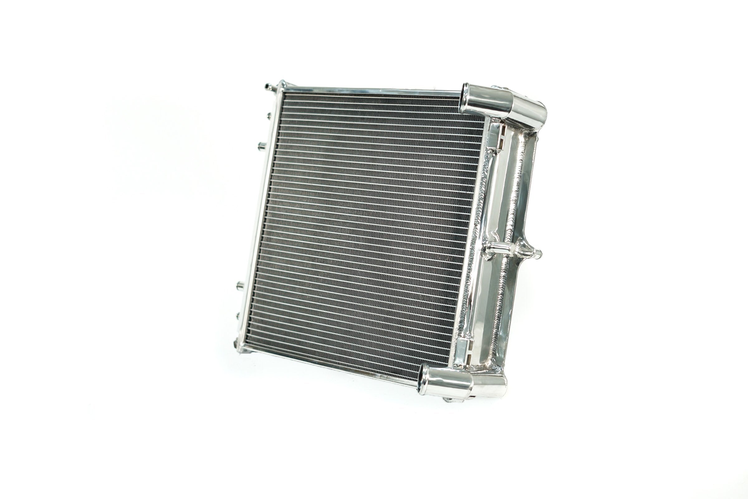 CSF Race Radiator for 96-04 Porsche Boxster (986)(Fits both Left & Right)