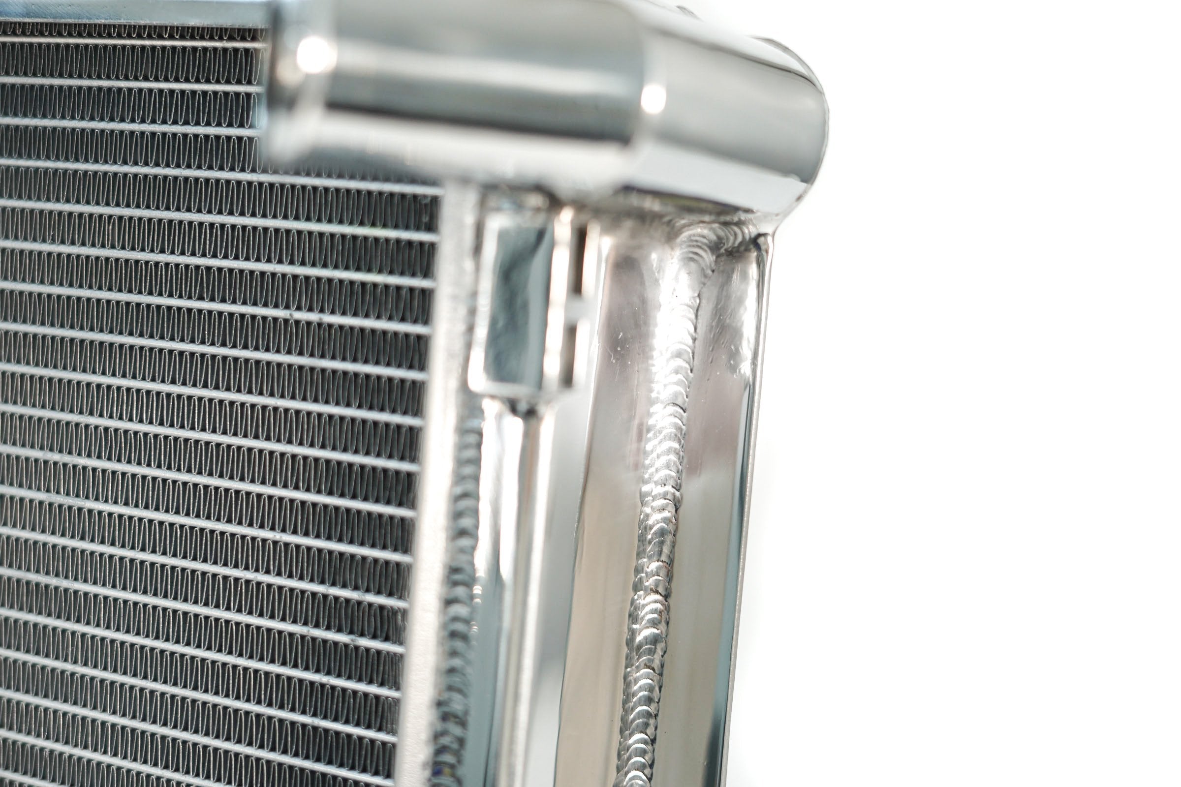 CSF Race Radiator for 96-04 Porsche Boxster (986)(Fits both Left & Right)