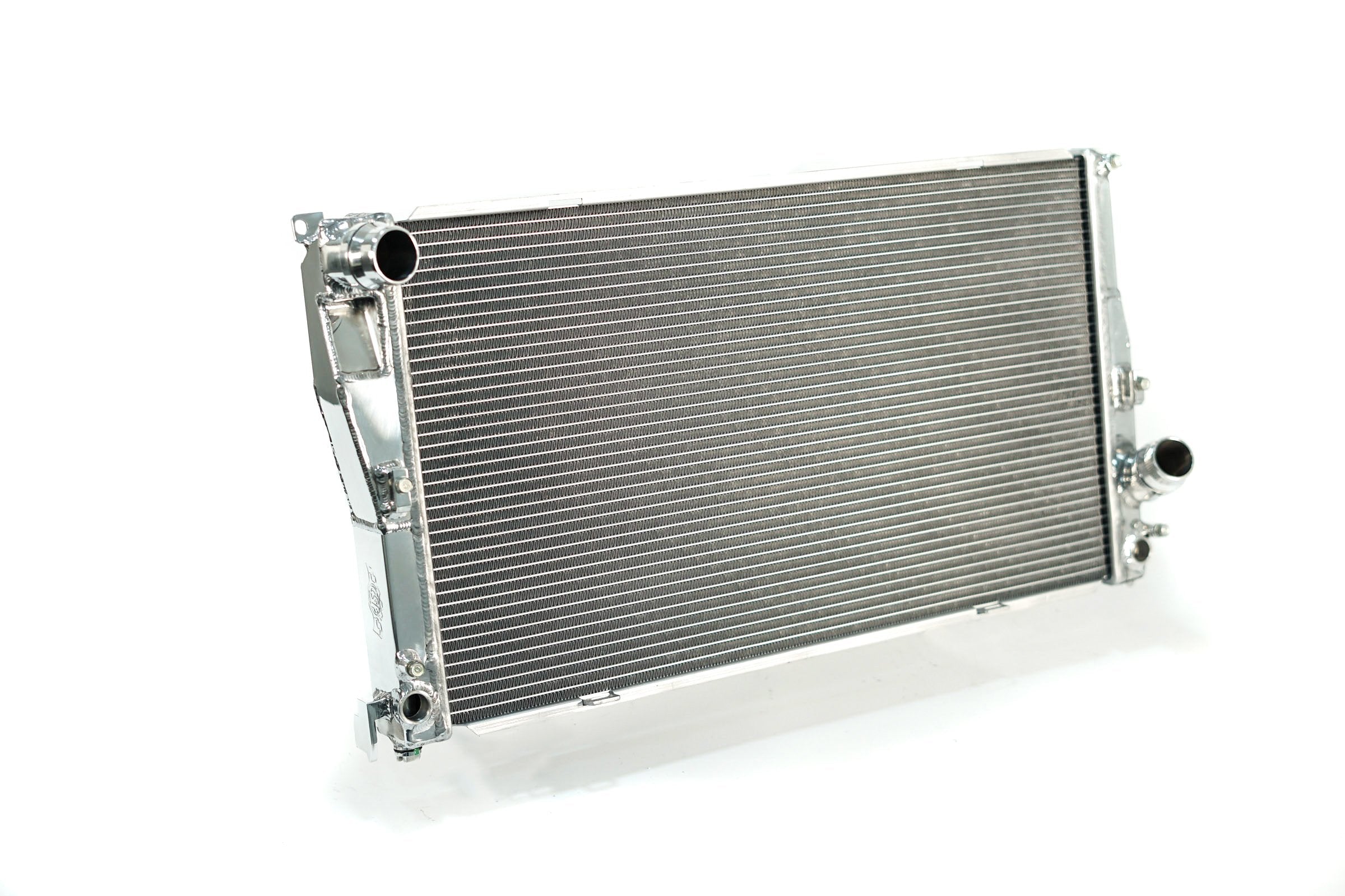 CSF Race Radiator for BMW E8X 1 Series 135i(Automatic)