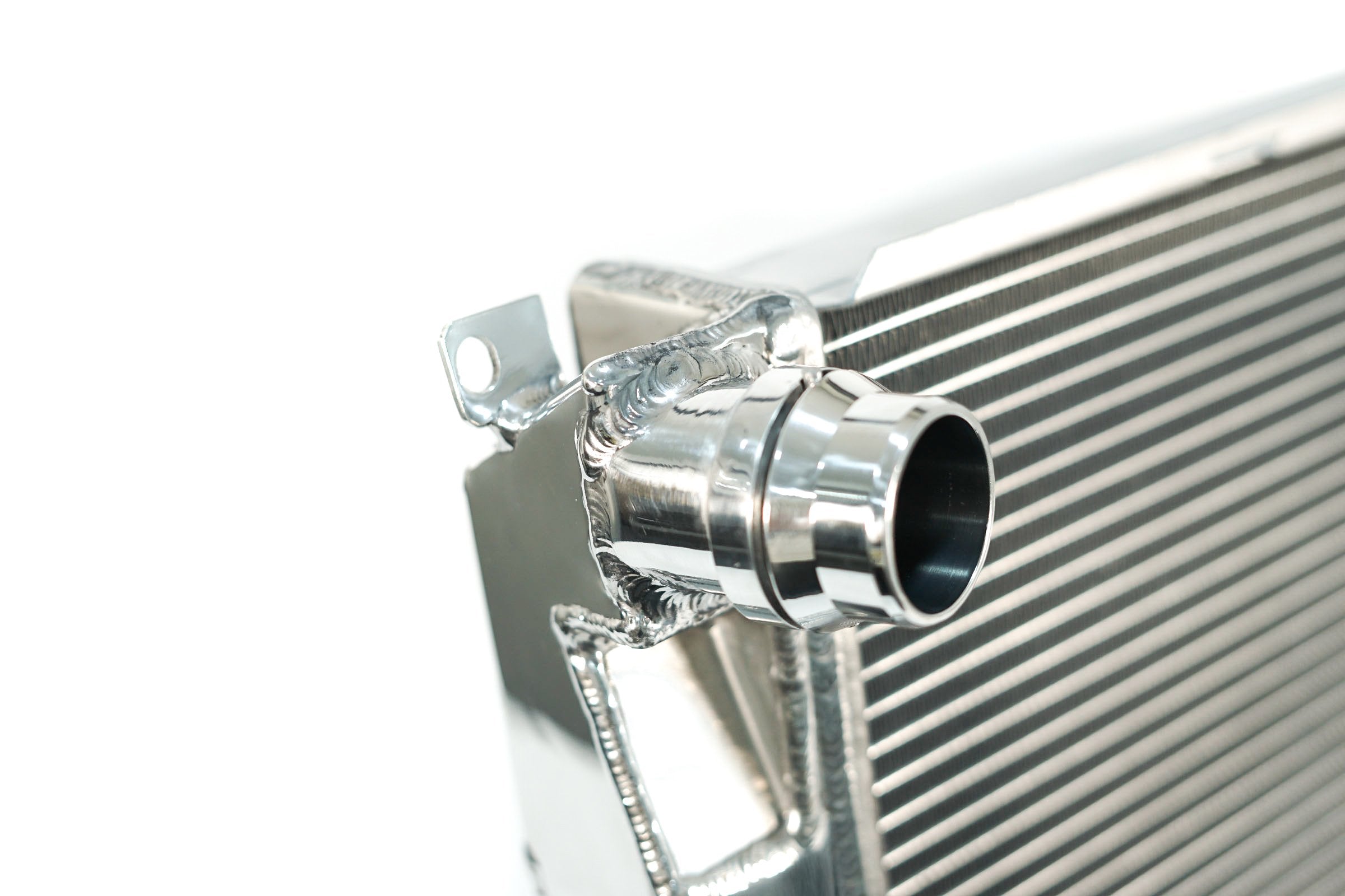 CSF Race Radiator for BMW E8X 1 Series 135i(Automatic)