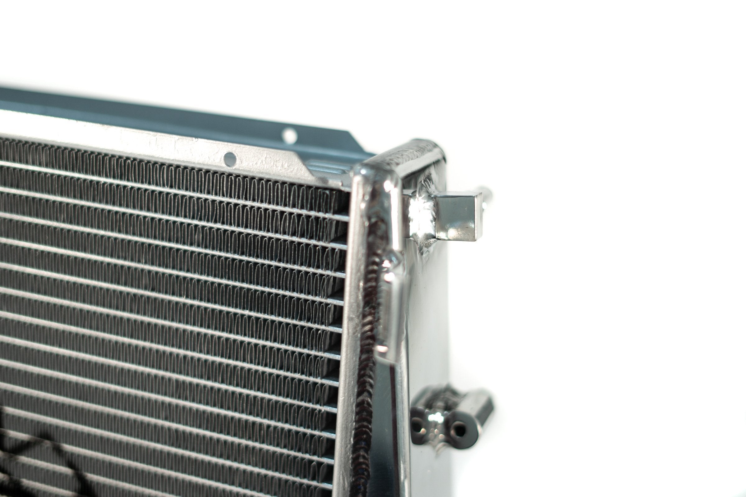 CSF Race Radiator for 05-11 Porsche Boxster (987), 05-11 Porsche Cayman - Left side only