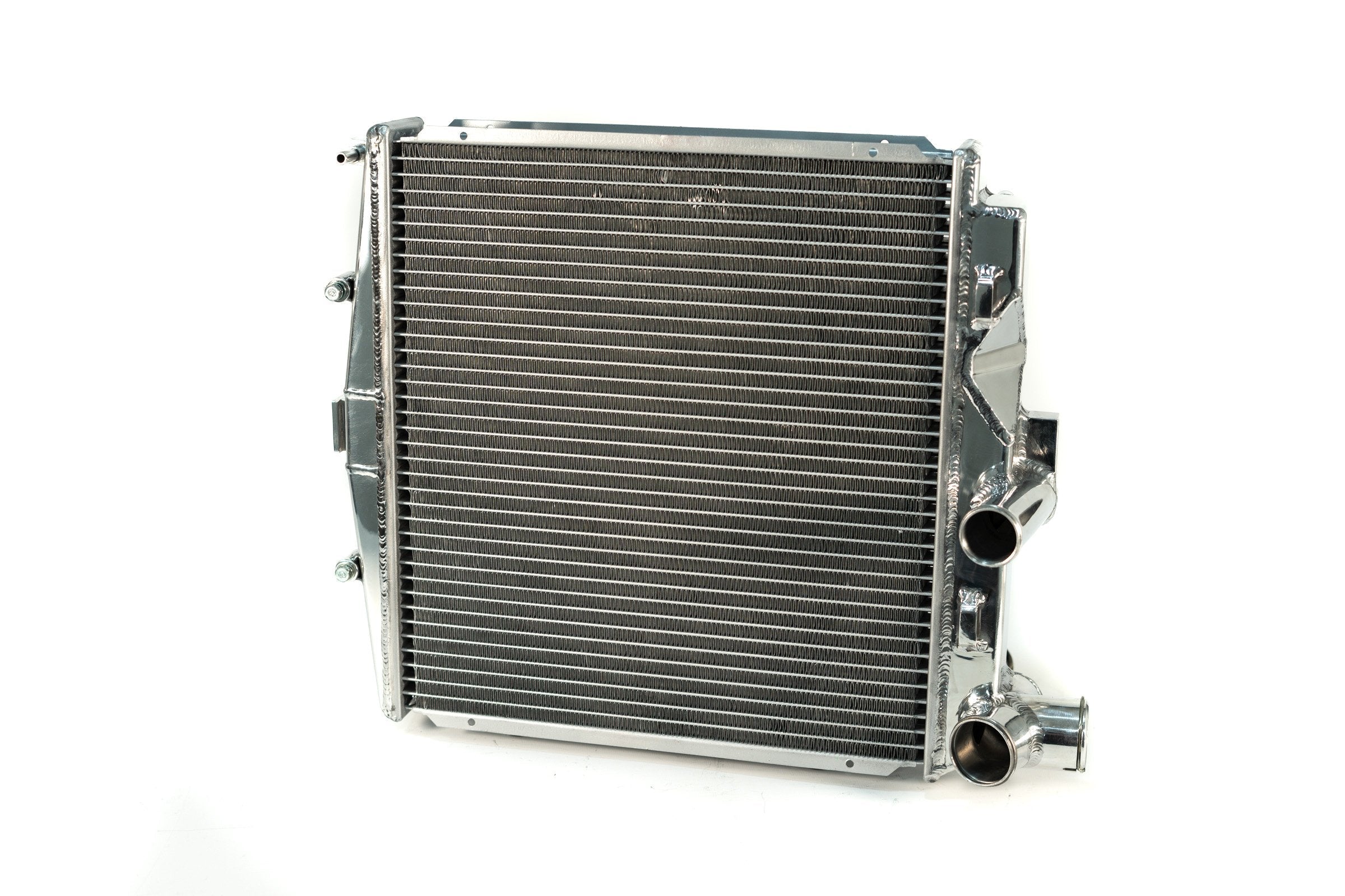 CSF Race Radiator for 05-11 Porsche Boxster (987), 05-11 Porsche Cayman - Left side only
