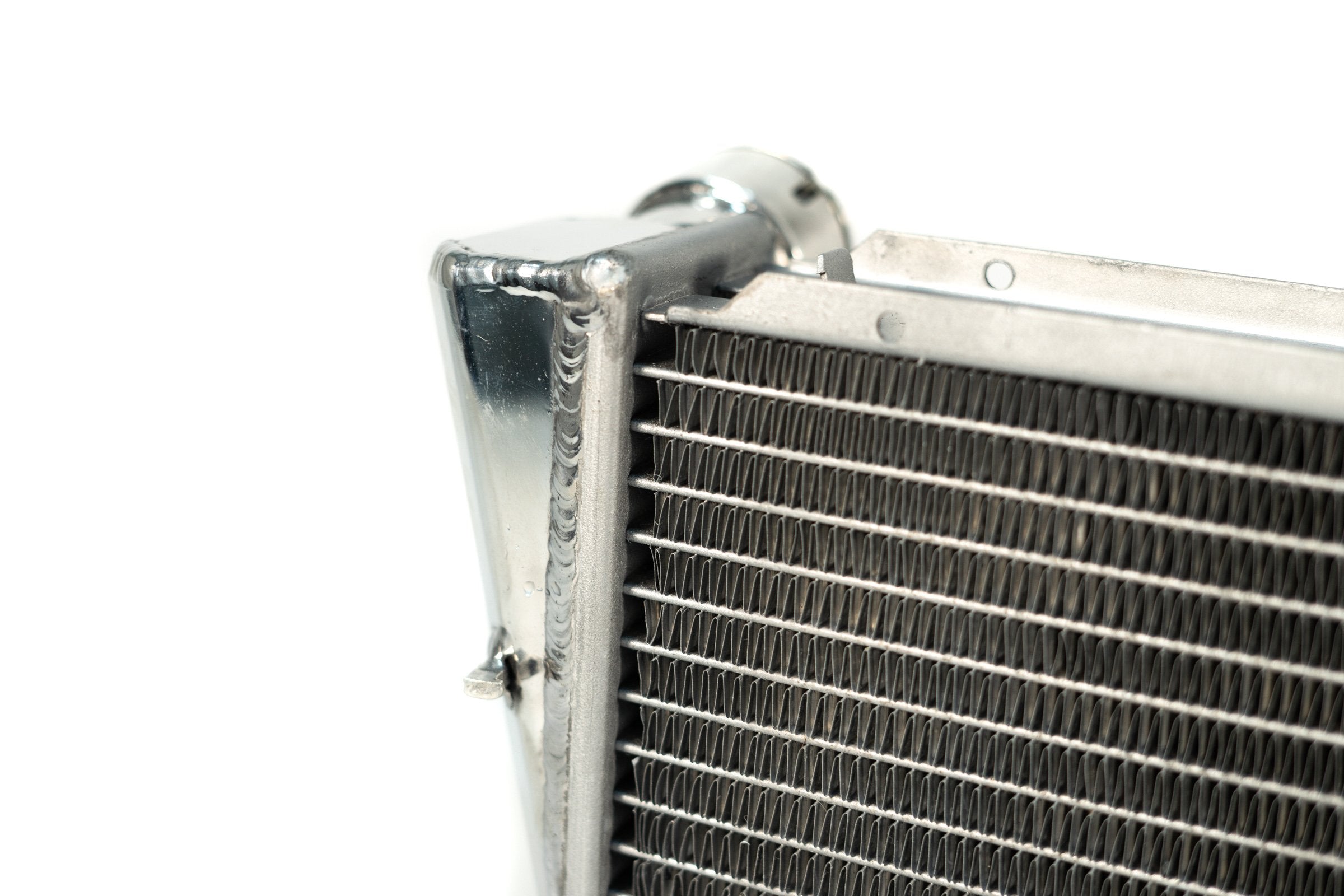 CSF Race Radiator for 05-11 Porsche 911 (997) - Centre radiator