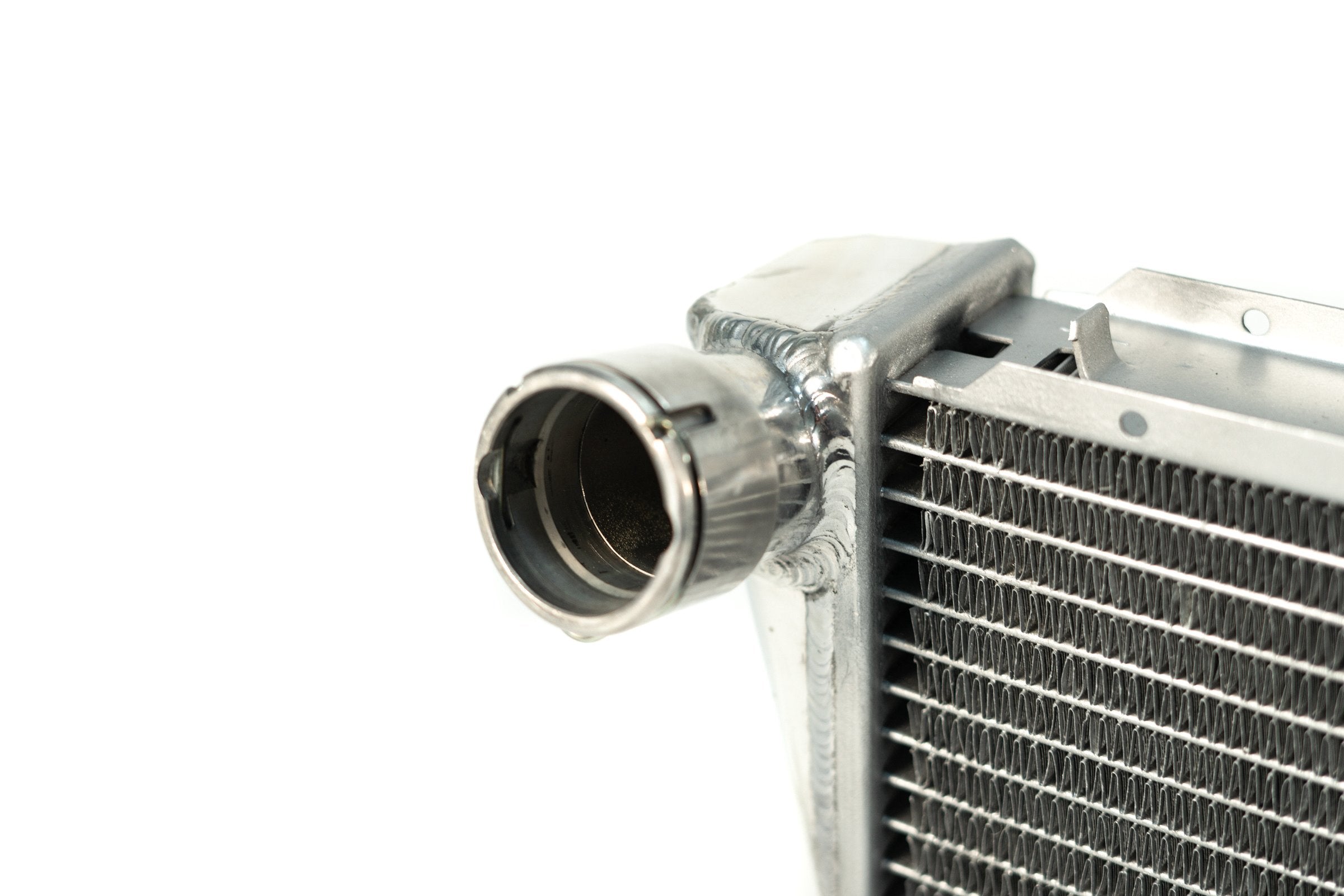 CSF Race Radiator for 05-11 Porsche 911 (997) - Centre radiator