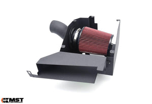 MST Performance Intake Kit - Mercedes A180-200-250 W176, CLA180-200-250 C117, GLA180-200-250 X156 (1.6-2.0T M270)