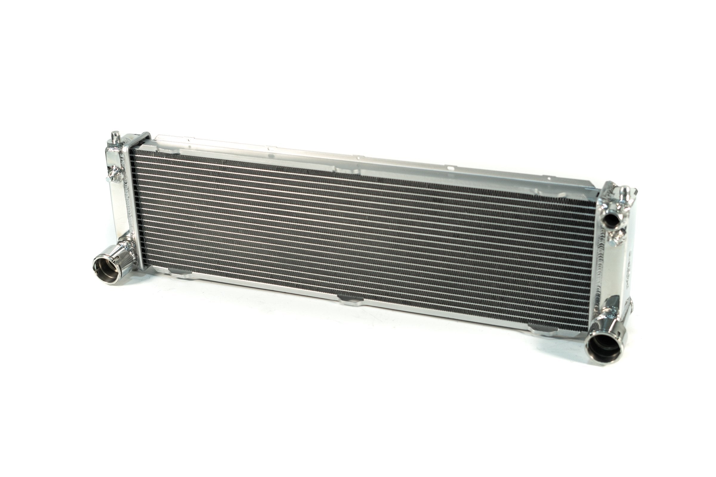 CSF Race Radiator for Porsche 911 Turbo (996), Porsche 911 GT2 (996) - Centre radiator