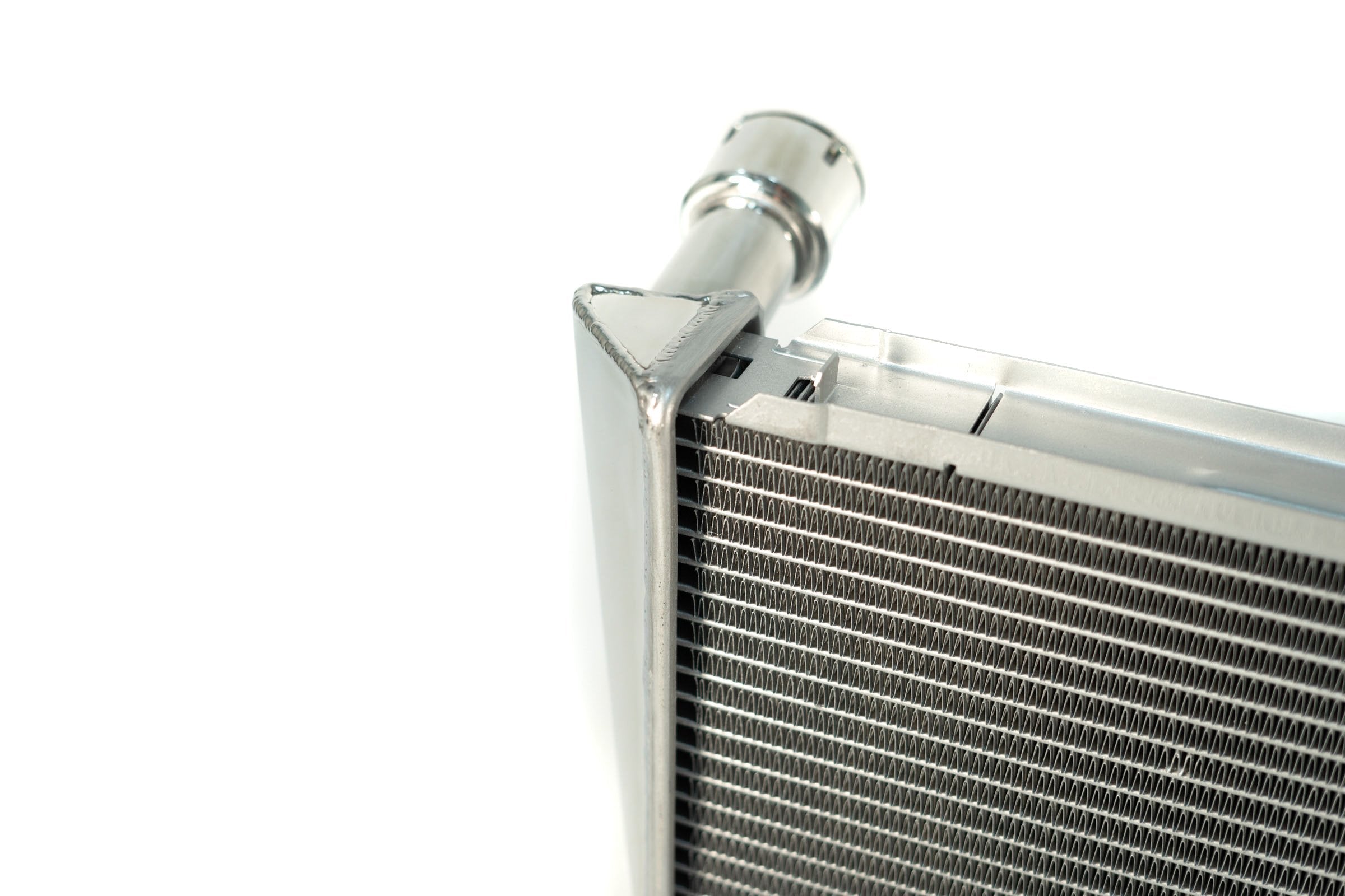 CSF Race Radiator for Porsche 911 Turbo (997) Center Radiator